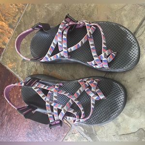 Chaco Sandals